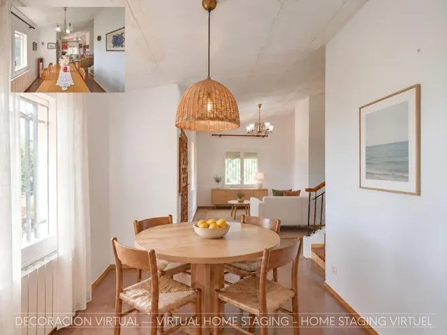 Chalet con jardín privado, y dos accesos independientes en Serra Brava – Lloret de Mar — 41