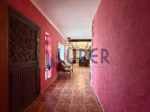 ✨ Una finca única para quienes buscan mucho más que una vivienda, en Alicante Tangel. — 30