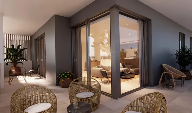 Magnífica planta baja de nueva construcción en Colonia de Sa - foto 3