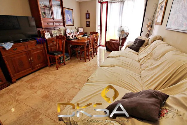 Bonito adosado en la calle Santa Cristina de Vila-real — 7