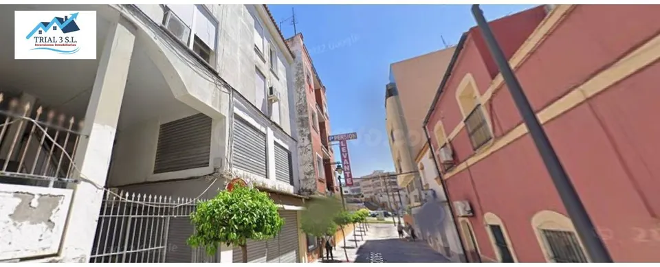 VENTA DE PISO EN ALGECIRAS.