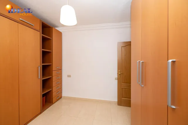 Piso 4 habitaciones 100m² en venta - Gran capitan — 28