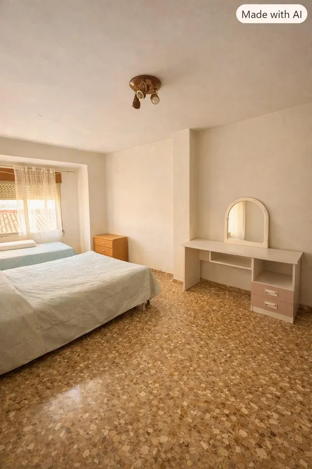 CASA DE PUEBLO EN CAMPORROBLES — 11