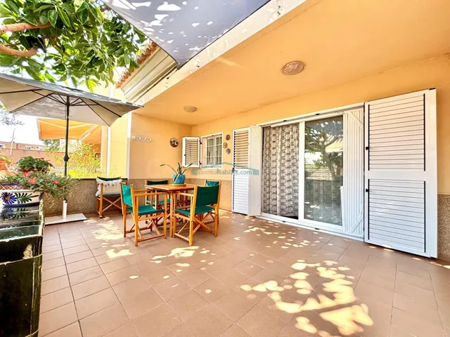 Chalet pareado junto a la playa Almarda en Sagunto!! - foto 5