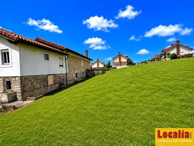 Parcela urbana con potencial Promoción Residencial