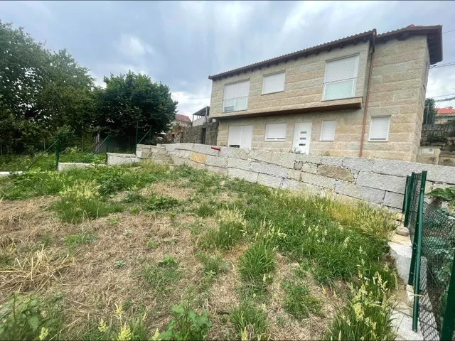 CASA EN VENTA CARBALLEDA DE AVIA (OURENSE) - foto 3