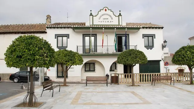 OTURA  - GRANADA — 15