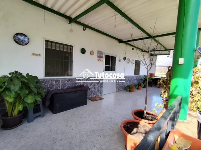 ¡Tu refugio privado! Espacio, sol y atardeceres en una parce - foto 4
