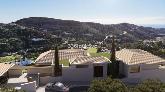 Chalet 4 habitaciones 470m² en venta - Costa del Sol — 9