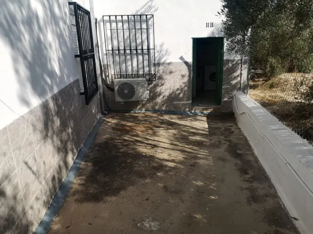 Casa de campo en Lucena — 13