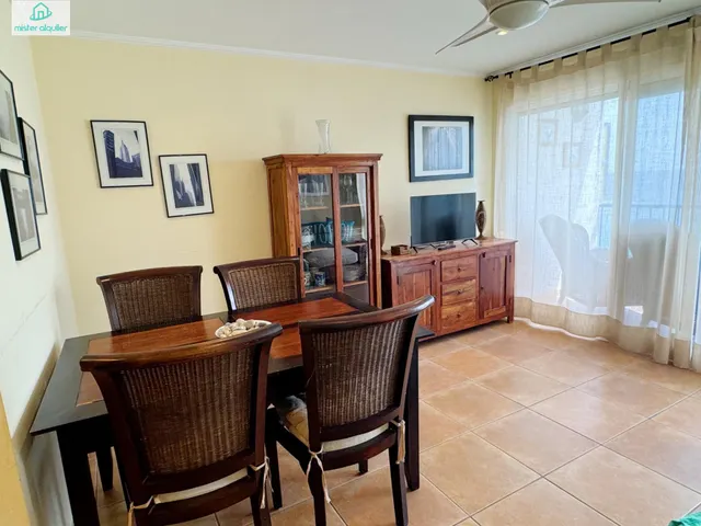 Apartamento 3 habitaciones 73m² en alquiler - Campello Playa — 32