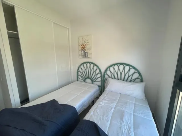 Apartamento 2 habitaciones 72m² en venta - PAU 26 — 7