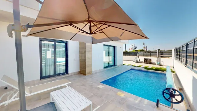 Villa 3 habitaciones 123m² en venta - Roldán - foto 4