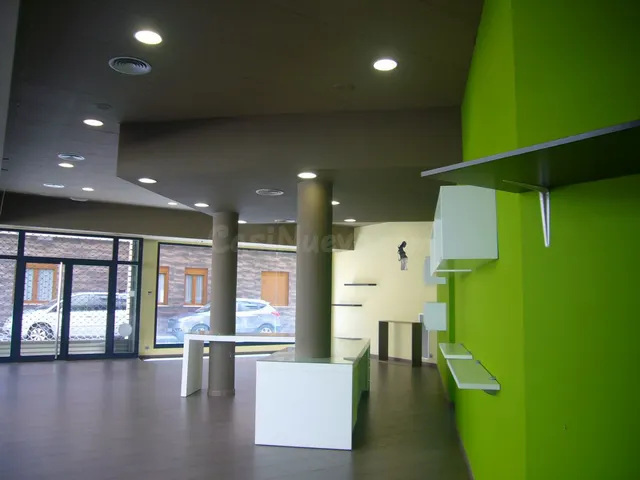 LOCAL -ZONA CLINICA- - foto 4