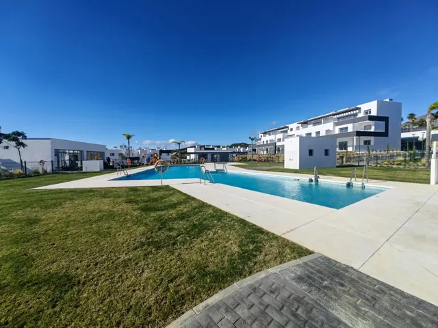 Ático 2 habitaciones 107m² en venta - Costa Del Sol — 21