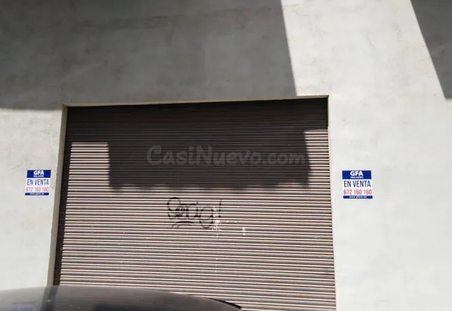 Local comercial 126m² en venta - Corte Inglés - foto 2