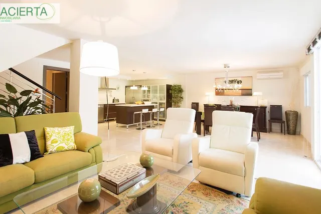Espectacular chalet en el serrallo — 16
