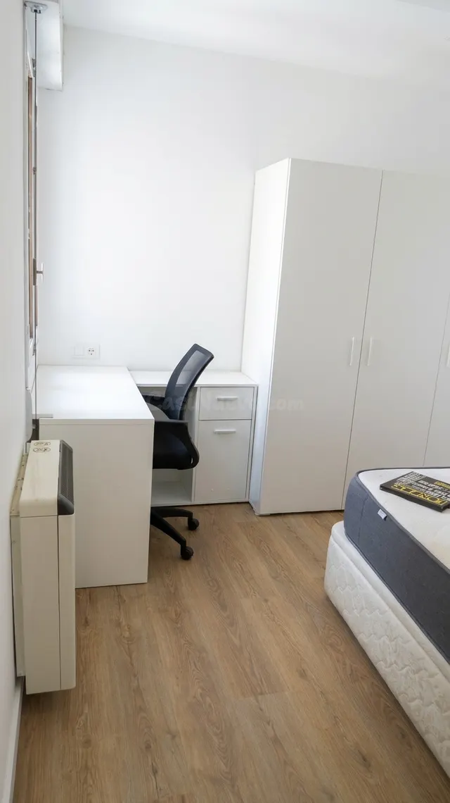 ALQUILER DE habitaciones PARA ESTUDIANTES — 4