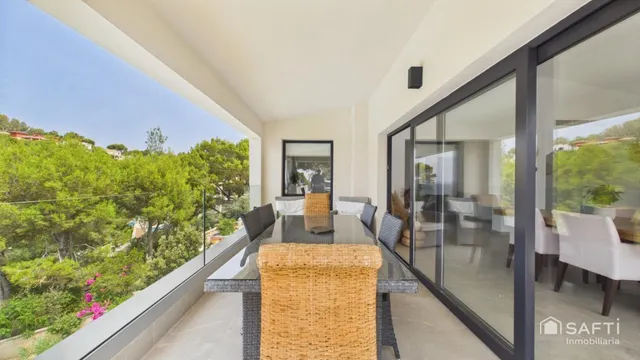 Algunas casas se visitan… otras se sienten — 6
