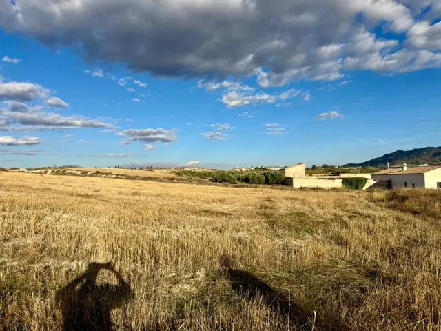 Venta de conjunto de viviendas y terrenos en Cúllar (Granada) — 35