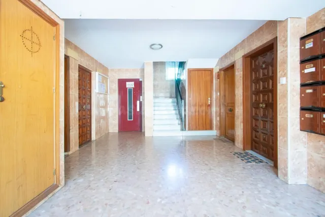Magnífica vivienda exterior junto al Metro en Montequinto (Dos Hermanas) — 3