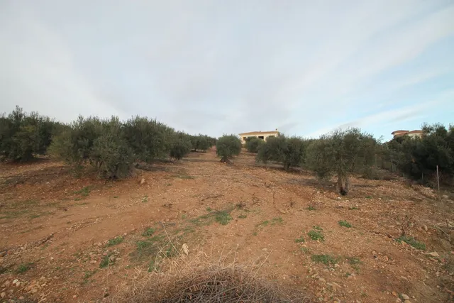 Parcela 330m² en venta - Alora pueblo — 19