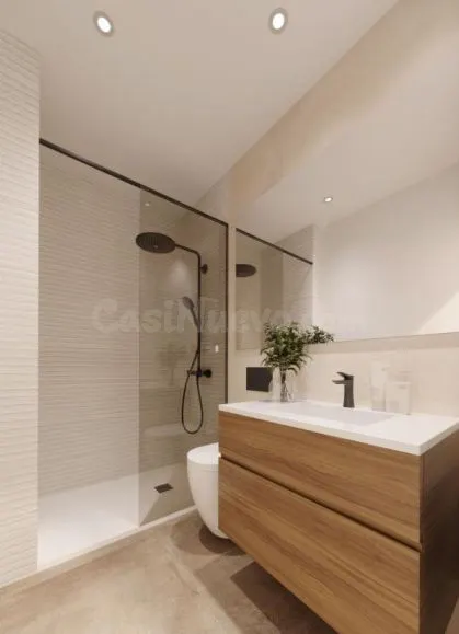 Apartamento 2 habitaciones 83m² en venta - Dolores de Pachec - foto 3