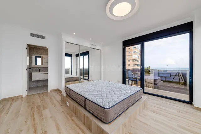 Villa 4 habitaciones 210m² en venta - Cabo cervera — 9