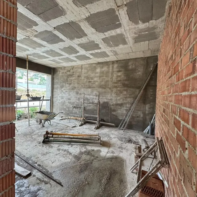 CASA PARA ACABAR A TU GUSTO EN PALAU SAVERDERA - foto 5