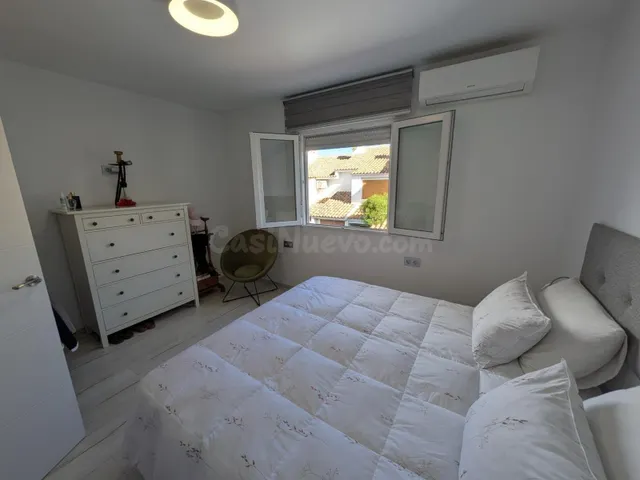 Magnífico adosado en don pueblo, gran alacant — 24