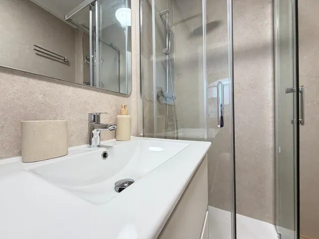 Apartamento 1 habitación 44m² en venta - Habaneras — 24