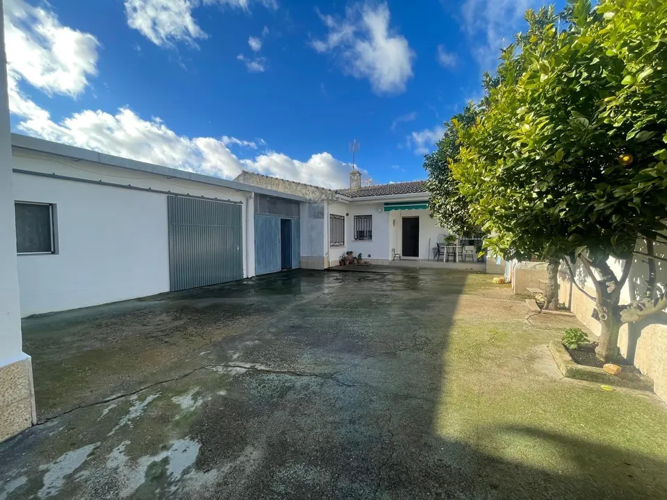 Casa 4 habitaciones 110m² en venta - --Toledo