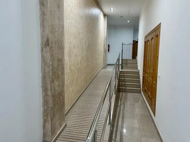 Piso amplio en El Palmar — 23