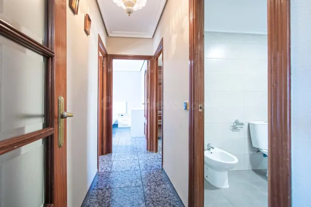 Gran piso en Amate listo para entrar!!! — 12