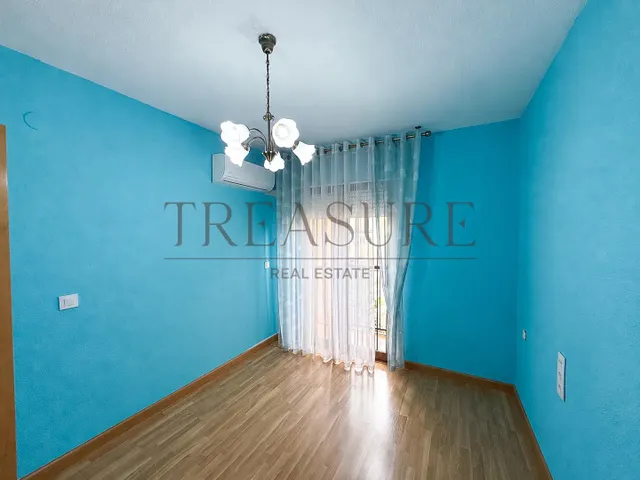 Chalet pareado reformado con garaje y cuatro dormitorios en Cabezo de Torres — 21