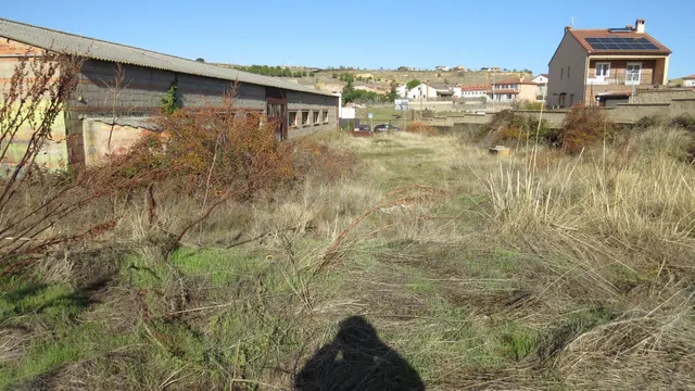 Parcela Rafael de las Heras, 12 (La Lastrilla) - foto 5