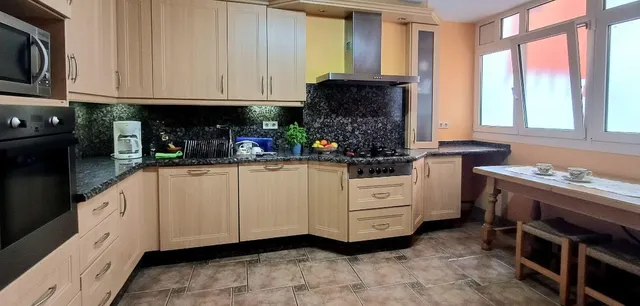 Apartamento 3 habitaciones 97m² en venta - Centro — 5