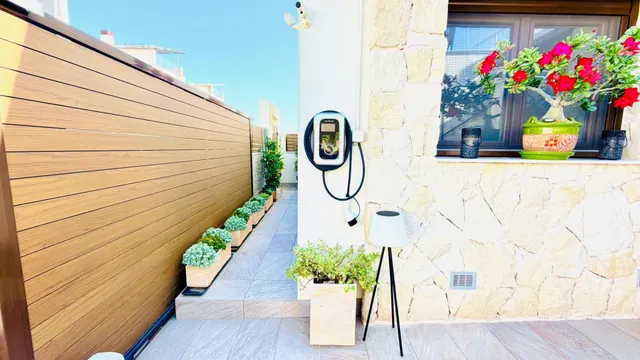 Casa 3 habitaciones 106m² en venta - Costa blanca sur — 11