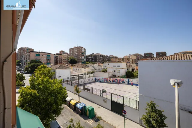 ESTUPENDO PISO EN ZONA VERGELES-ZAIDIN. — 19