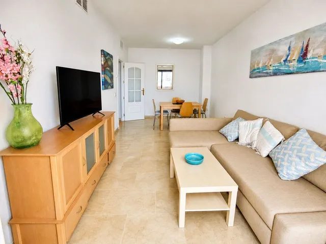 Apartamento 1 habitación 50m² en venta - Puerto de la Duquesa — 6