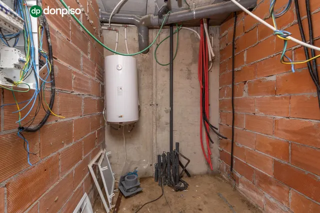 Casa en venta en construcción en Cañadas del Parque — 50