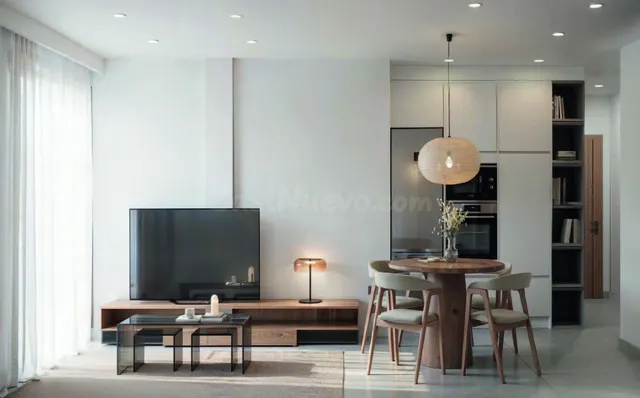 Ático 2 habitaciones 143m² en venta - Playa del Cura - foto 2
