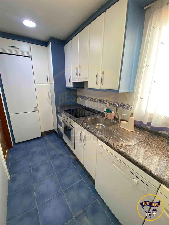PISO EN VENTA EN PLENO CENTRO DE CUENCA — 15