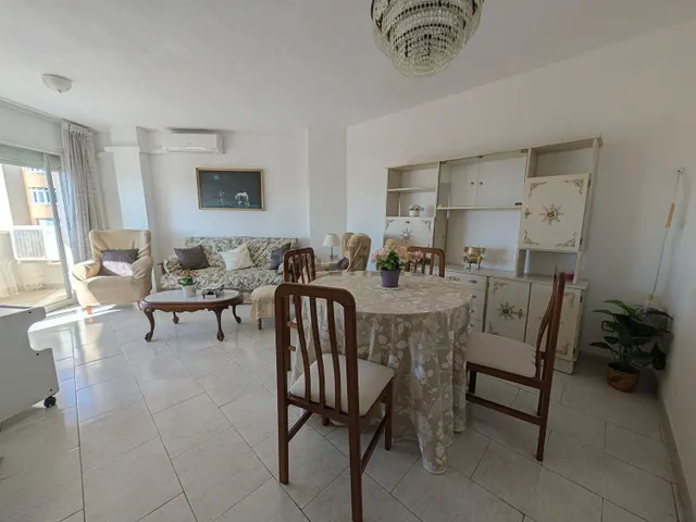 Piso 4 habitaciones 130m² en venta - Babel — 16