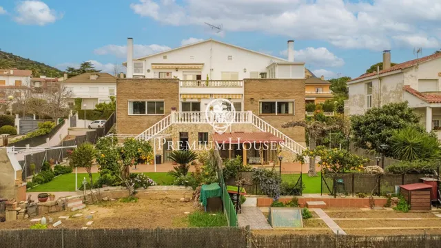 Casa independiente en venta en Mas Ram - foto 4