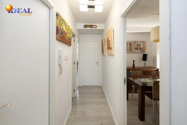 Precioso piso en Luz Casanova de Granada — 13