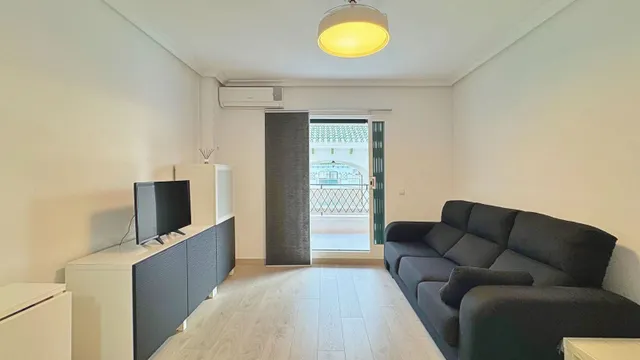 Apartamento 1 habitación 45m² en venta - Los Europeos — 8