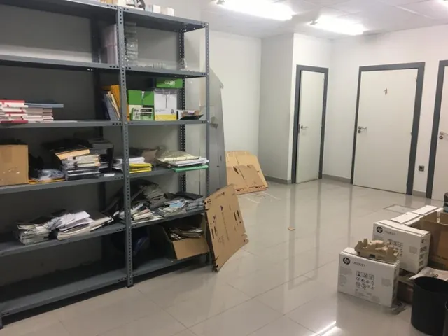 GRAN OPORTUNIDAD DE LOCAL EN ONTINYENT (VALENCIA) — 5