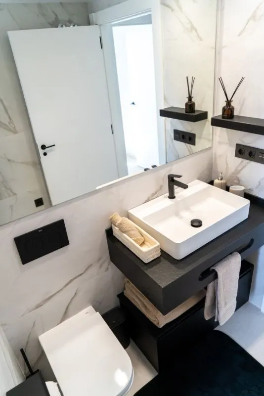 Ático 3 habitaciones 122m² en venta - Cabo Roig — 27