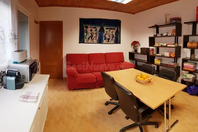 CASA CENTRICA PARA VIVIR - foto 2